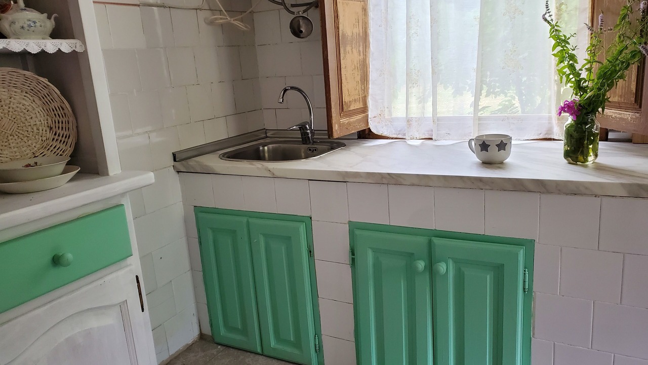 Photo of Kitchen in Puentenansa