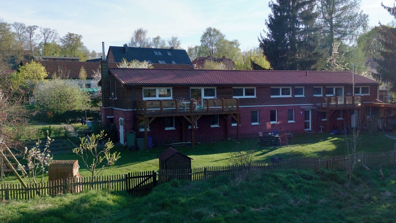 Photo of Outdoor in Rheinsberg