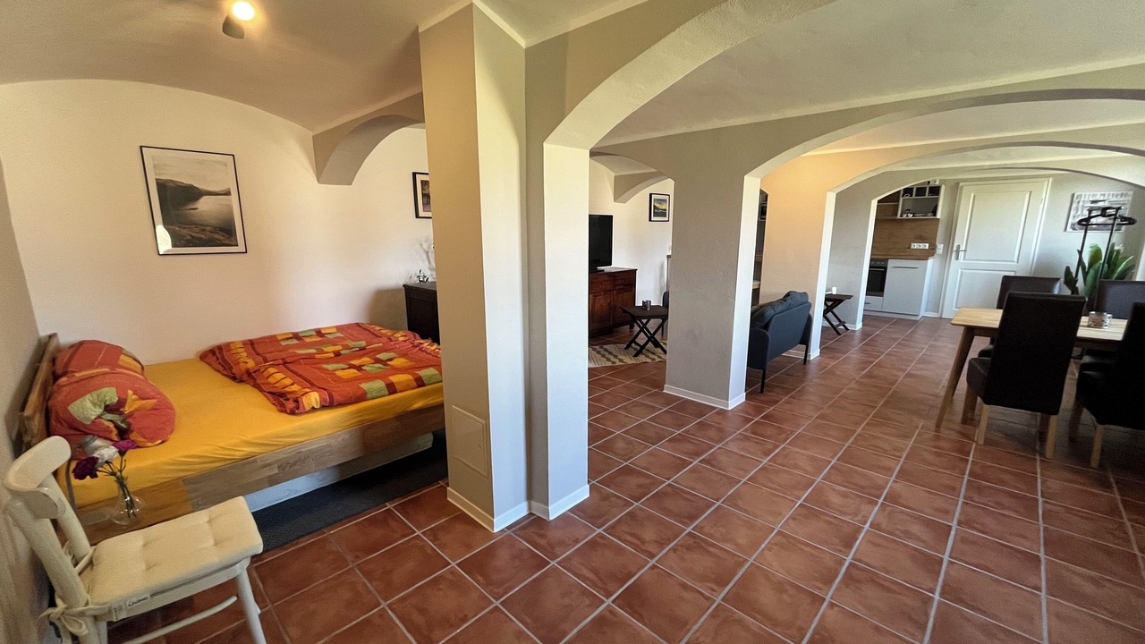 Photo of Bedroom in Rheinsberg