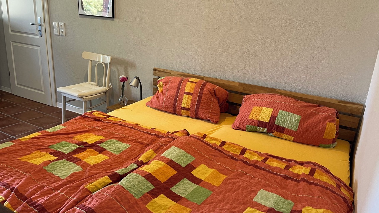 Photo of Bedroom in Rheinsberg