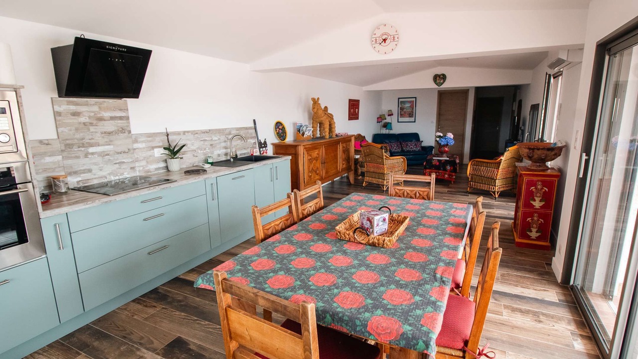 Photo of Livingroom in Saintes-Maries-de-la-Mer