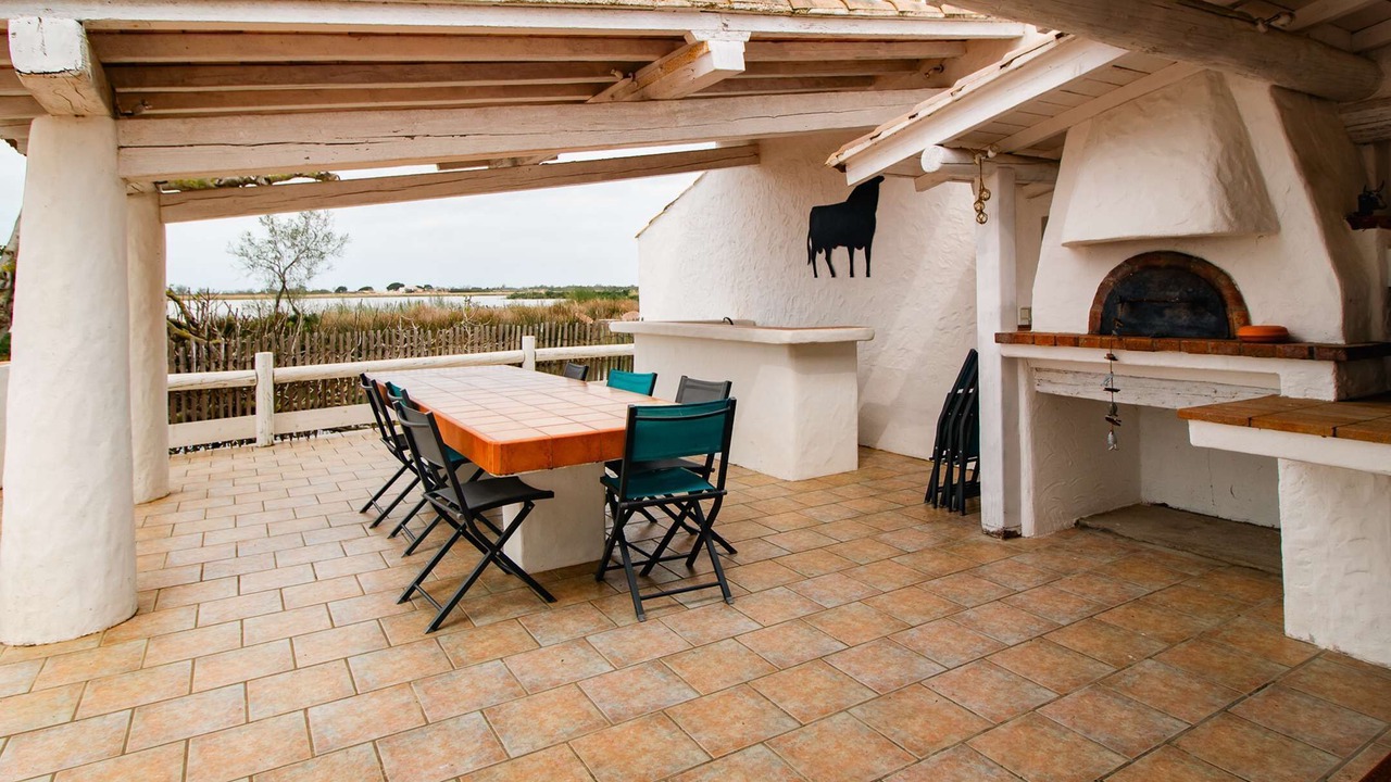 Photo of Outdoor in Saintes-Maries-de-la-Mer
