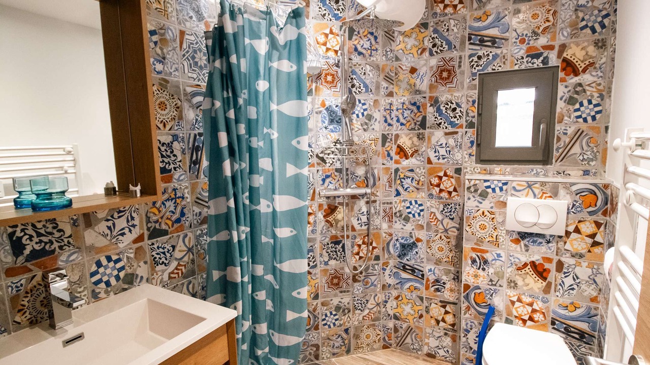 Photo of Bathroom in Saintes-Maries-de-la-Mer