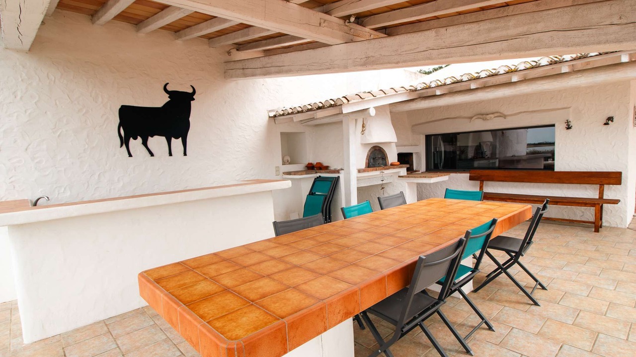 Photo of Outdoor in Saintes-Maries-de-la-Mer