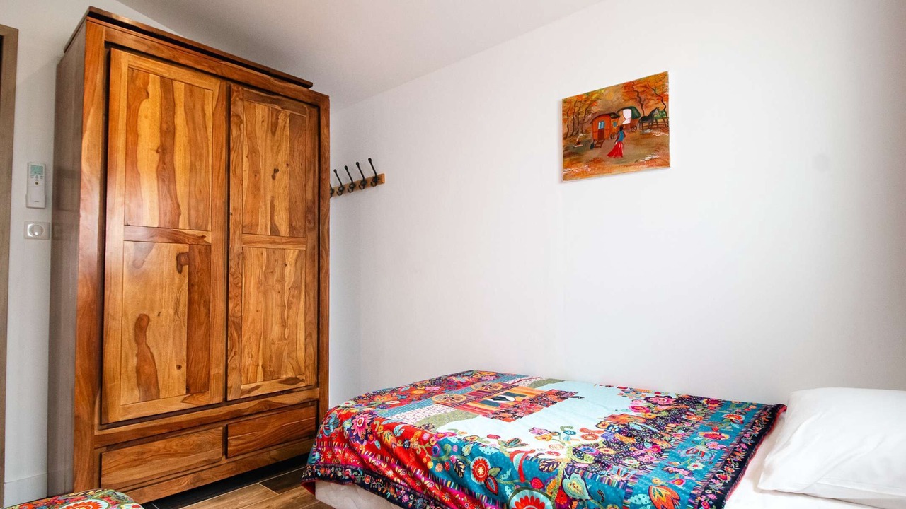 Photo of Bedroom in Saintes-Maries-de-la-Mer