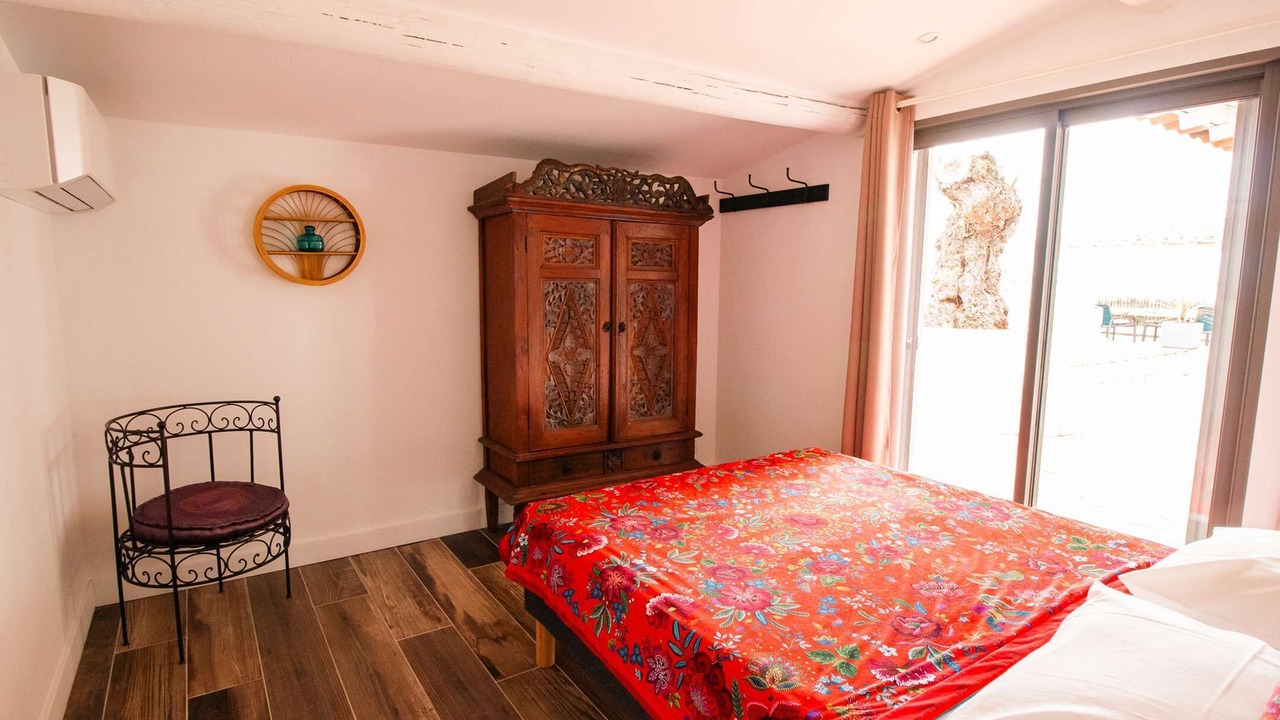 Photo of Bedroom in Saintes-Maries-de-la-Mer