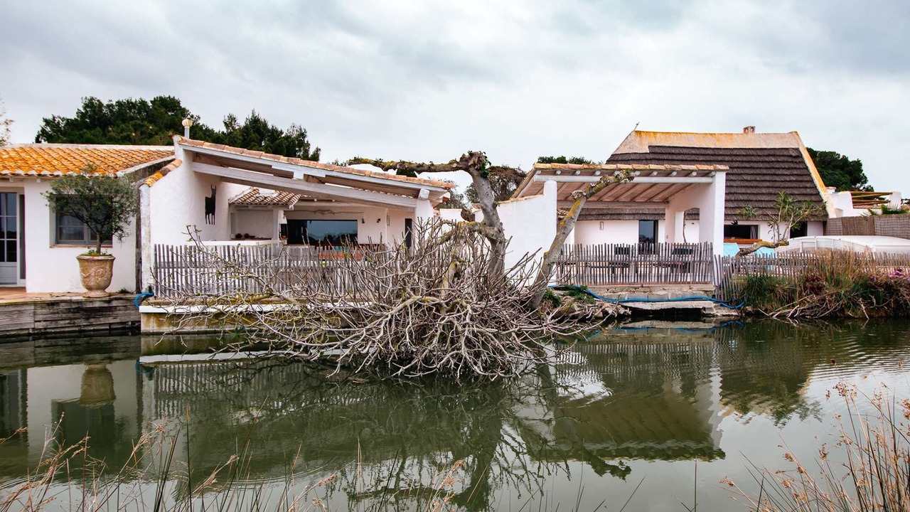 Photo of Outdoor in Saintes-Maries-de-la-Mer