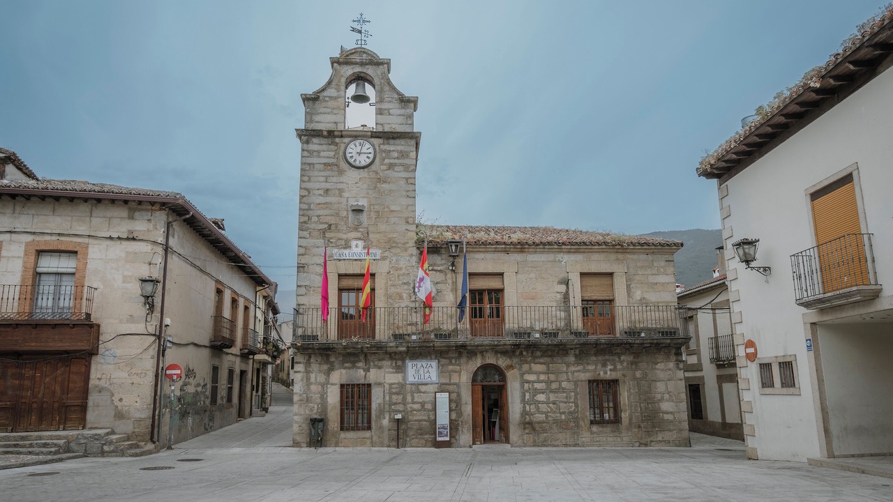 Photo of Others in La Adrada
