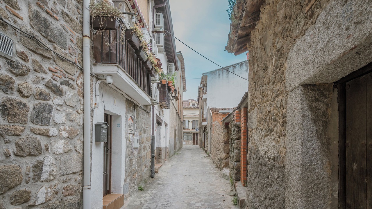 Photo of Outdoor in La Adrada