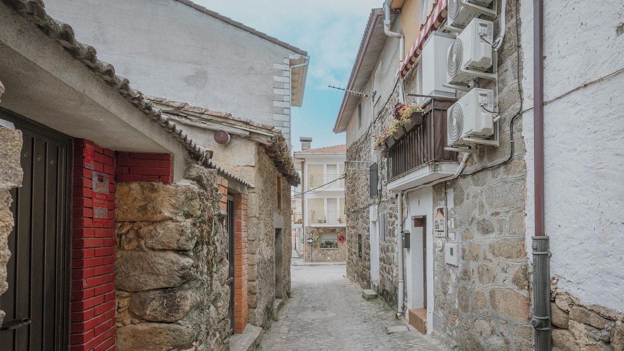 Photo of Outdoor in La Adrada