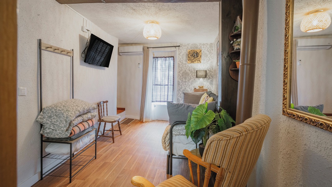 Photo of Livingroom in La Adrada