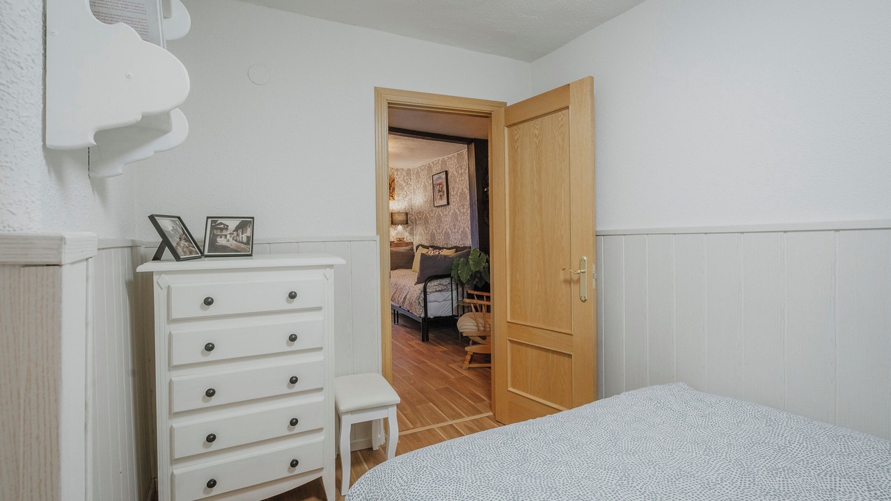 Photo of Bedroom in La Adrada