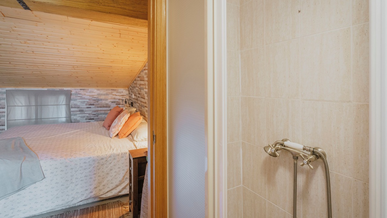 Photo of Bedroom in La Adrada