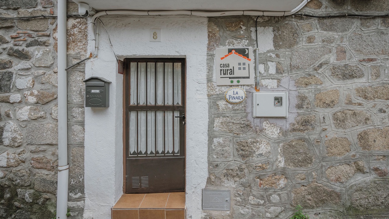 Photo of Outdoor in La Adrada