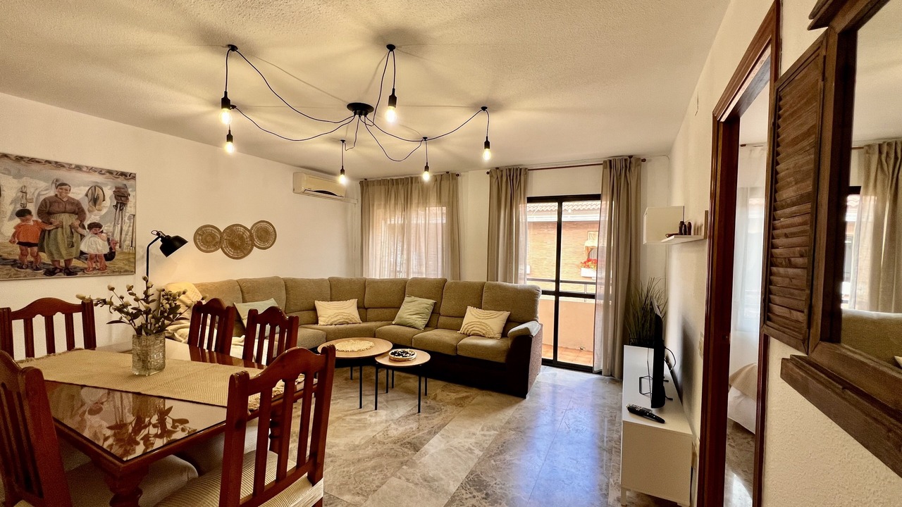 Photo of Livingroom in Ciudad Real