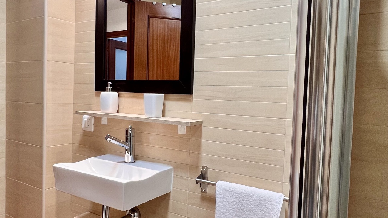Photo of Bathroom in Ciudad Real