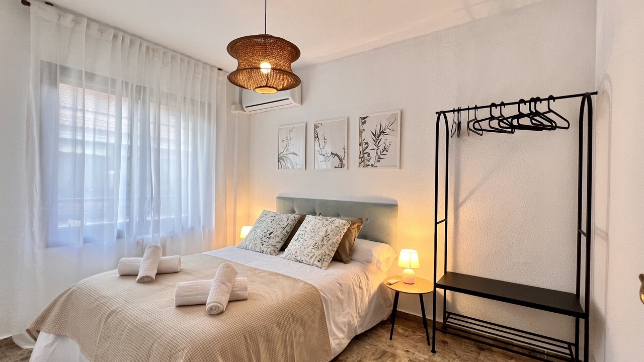 Photo of Bedroom in Ciudad Real