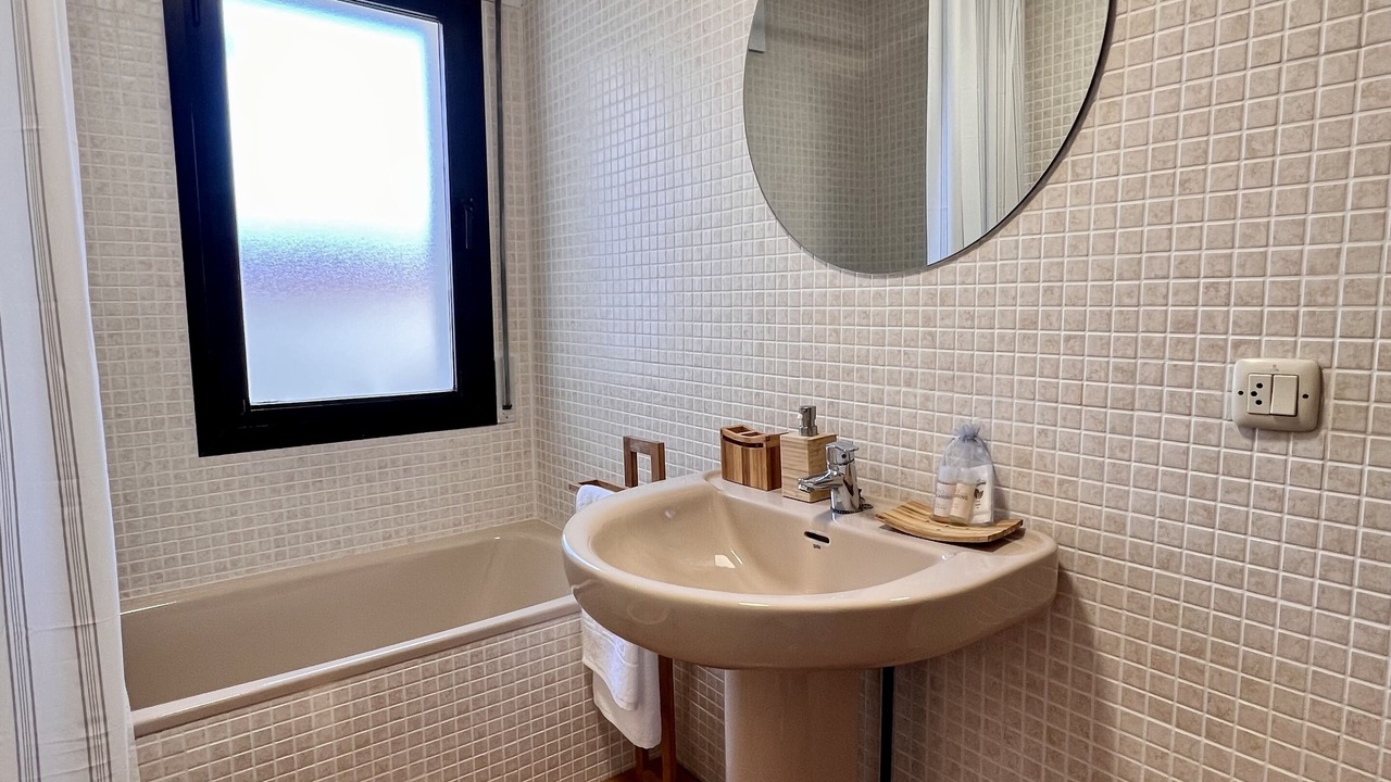 Photo of Bathroom in Ciudad Real