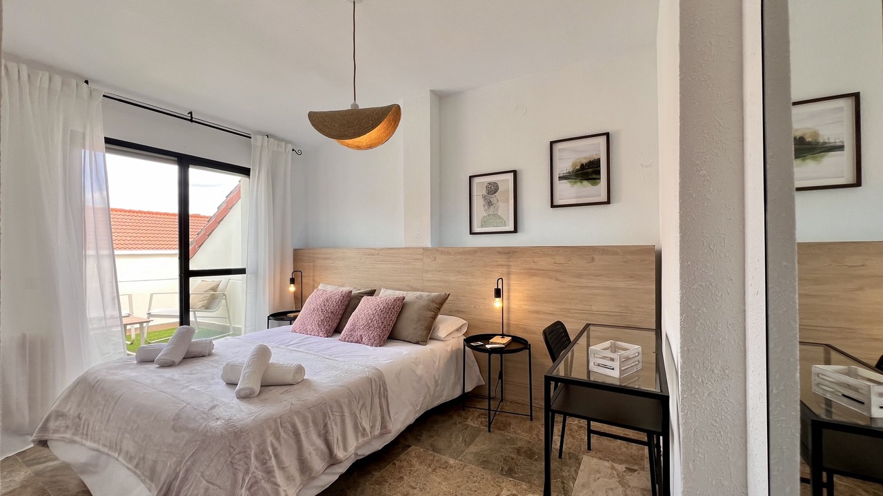 Photo of Bedroom in Ciudad Real