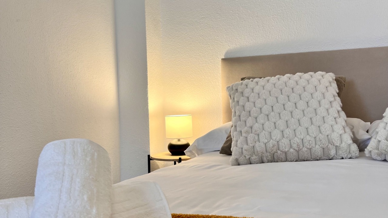 Photo of Bedroom in Ciudad Real