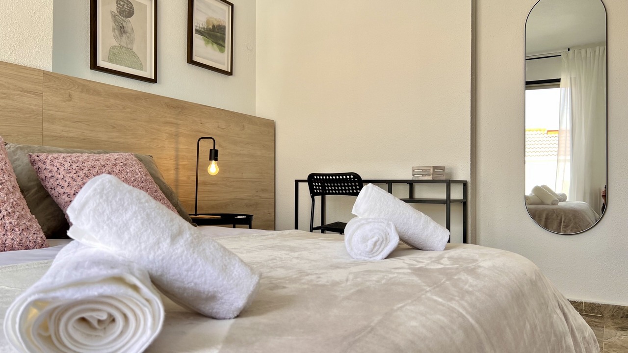 Photo of Bedroom in Ciudad Real