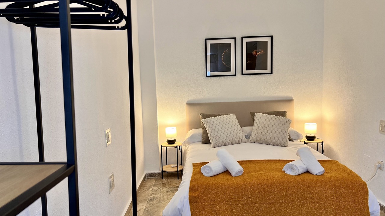 Photo of Bedroom in Ciudad Real