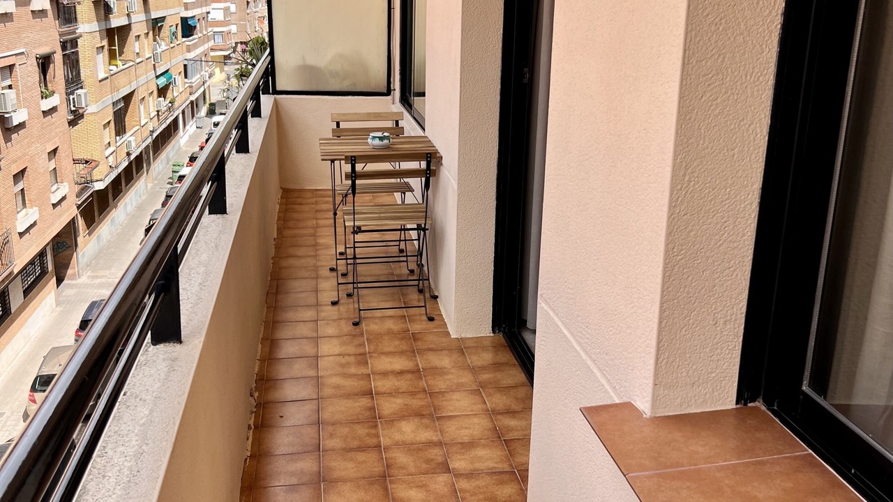 Photo of Outdoor in Ciudad Real