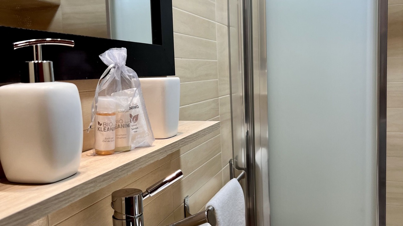 Photo of Bathroom in Ciudad Real
