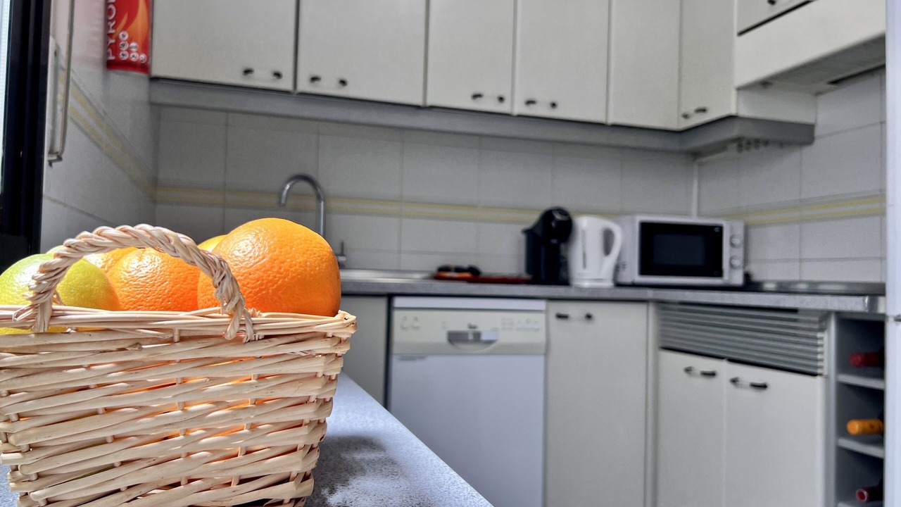Photo of Kitchen in Ciudad Real