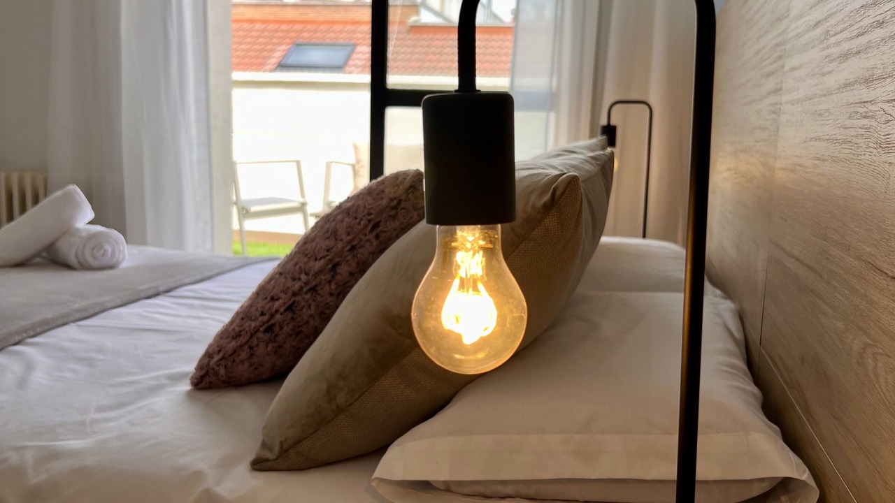 Photo of Bedroom in Ciudad Real