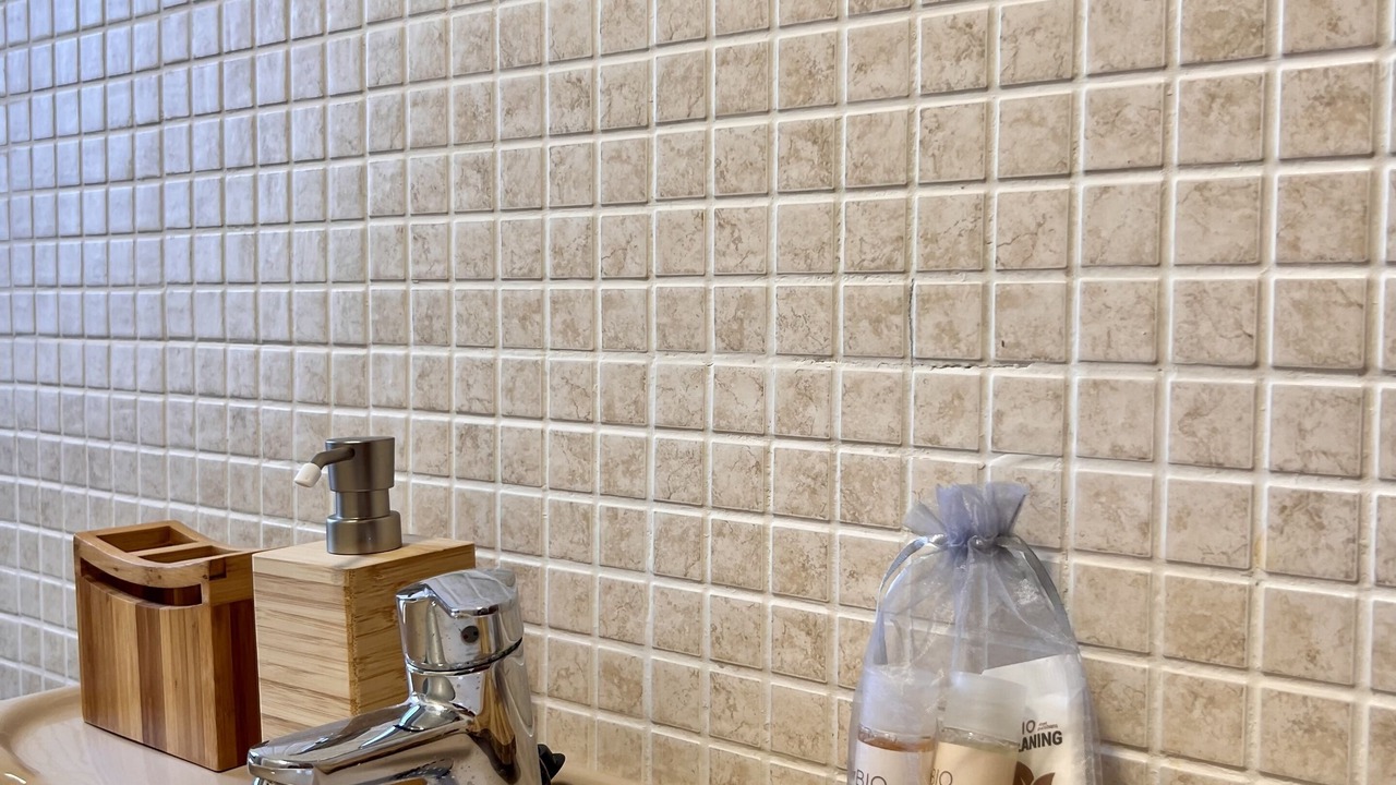 Photo of Bathroom in Ciudad Real