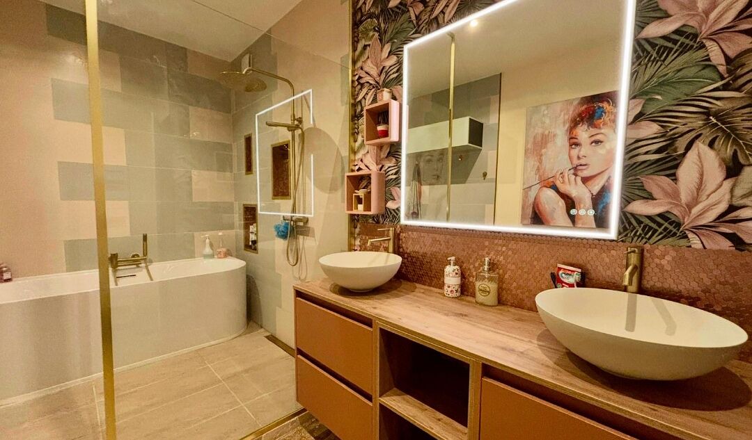 Photo of Bathroom in Marsillargues