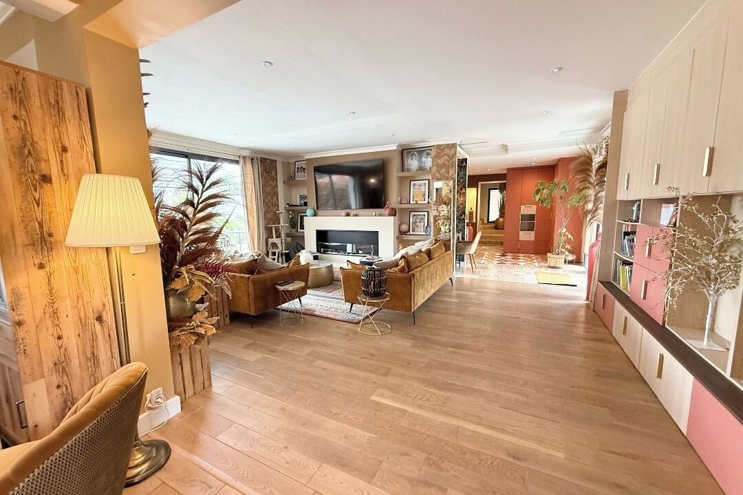 Photo of Livingroom in Marsillargues