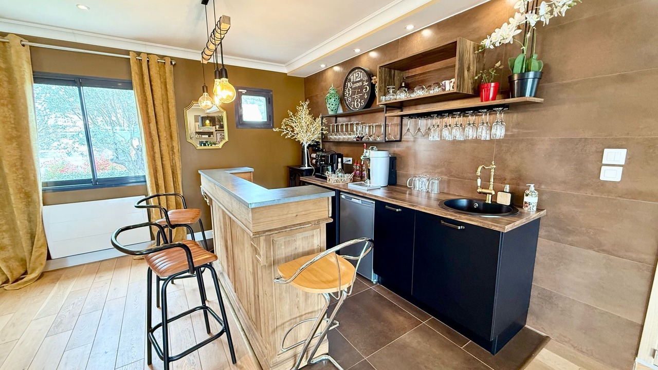 Photo of Kitchen in Marsillargues