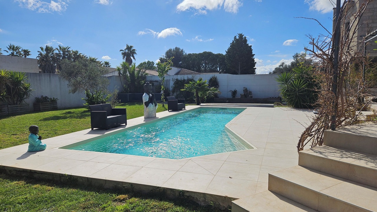 Photo of Outdoor in Marsillargues