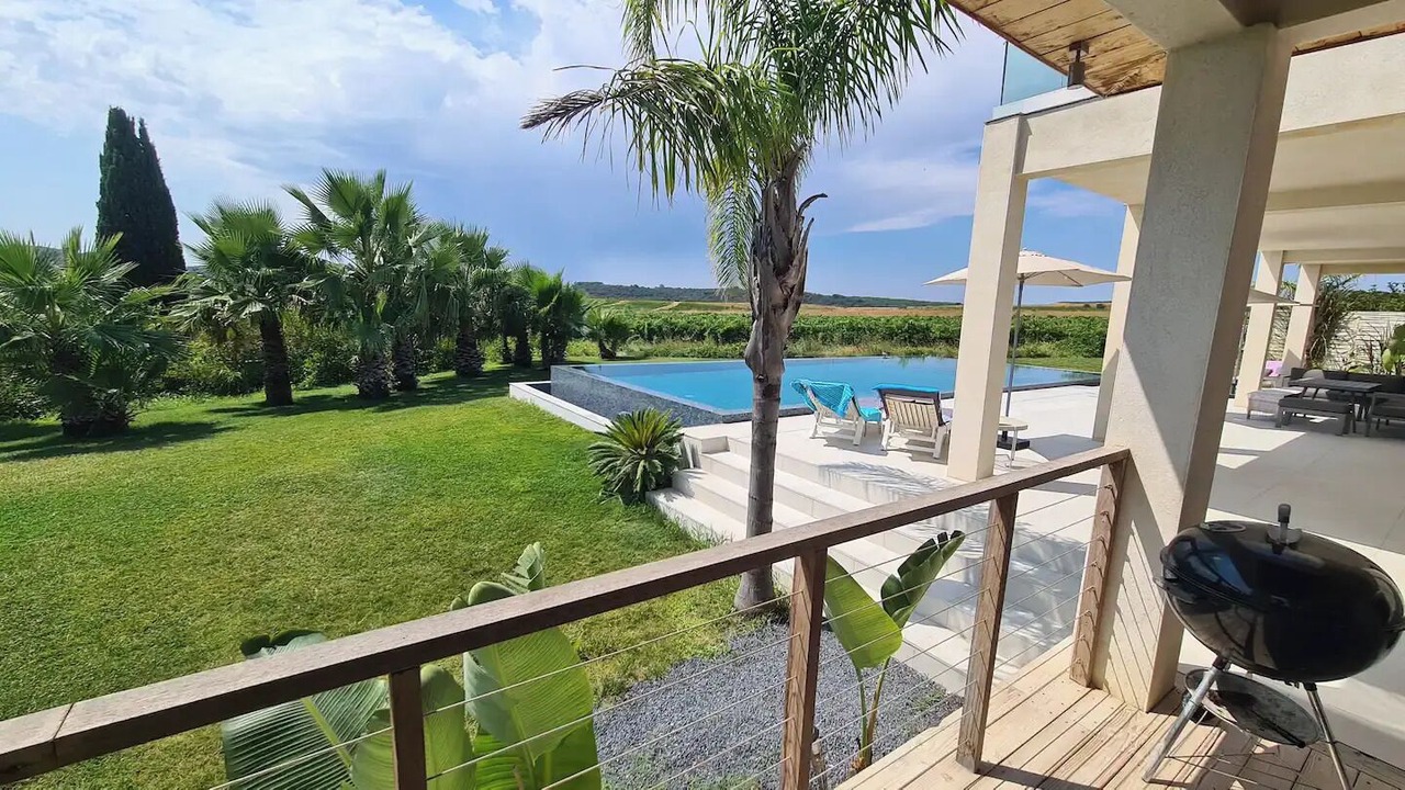 Photo of Outdoor in Plaissan