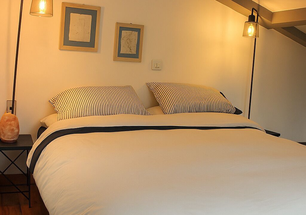 Photo of Bedroom in Nord