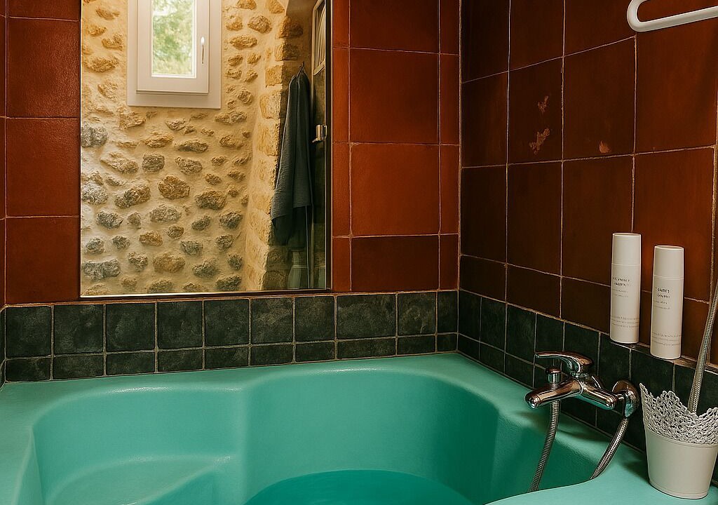 Photo of Bathroom in Nord