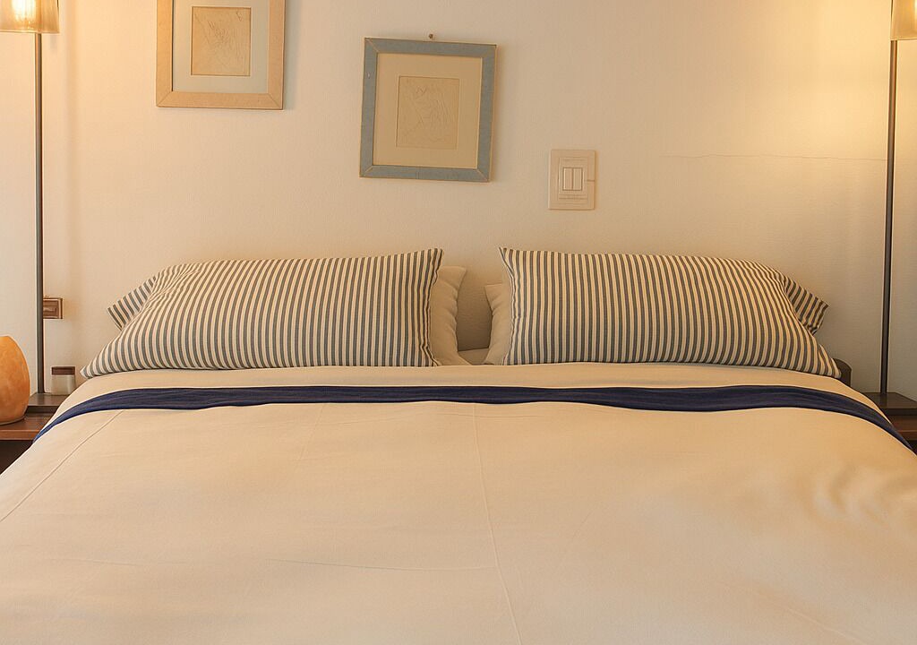 Photo of Bedroom in Nord