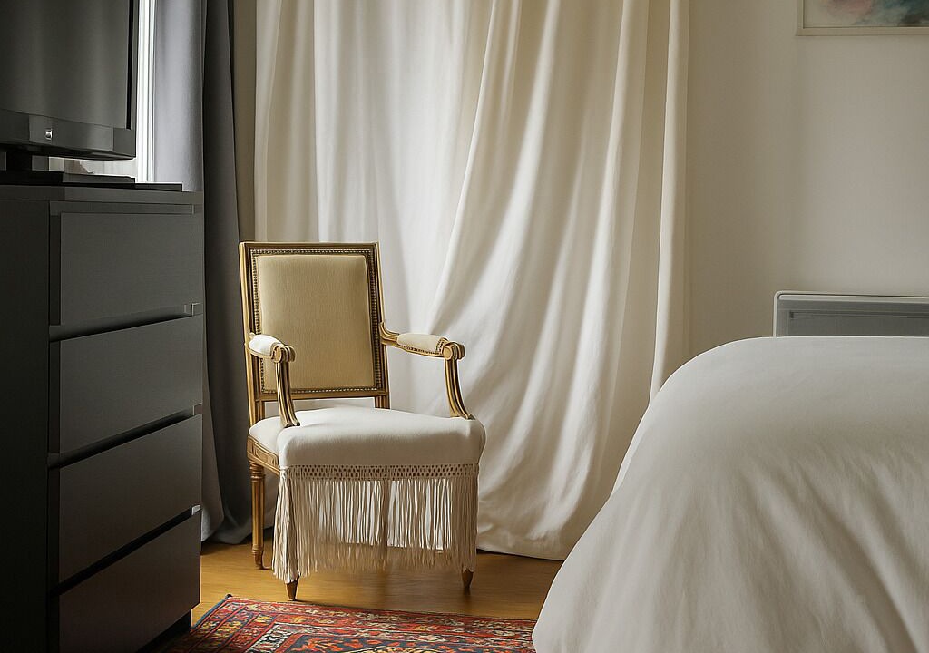 Photo of Bedroom in Nord