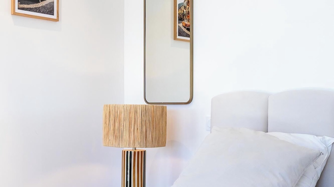 Photo of Bedroom in Plaissan