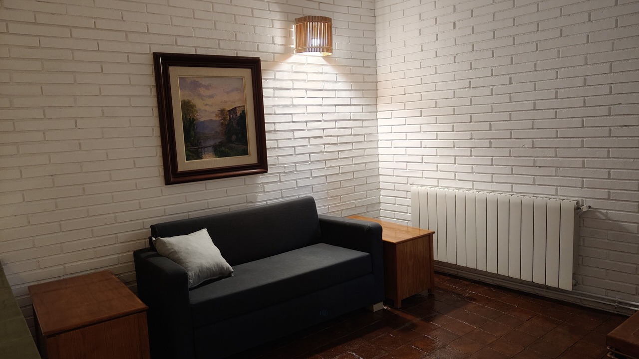 Photo of Livingroom in Alfara de Carles