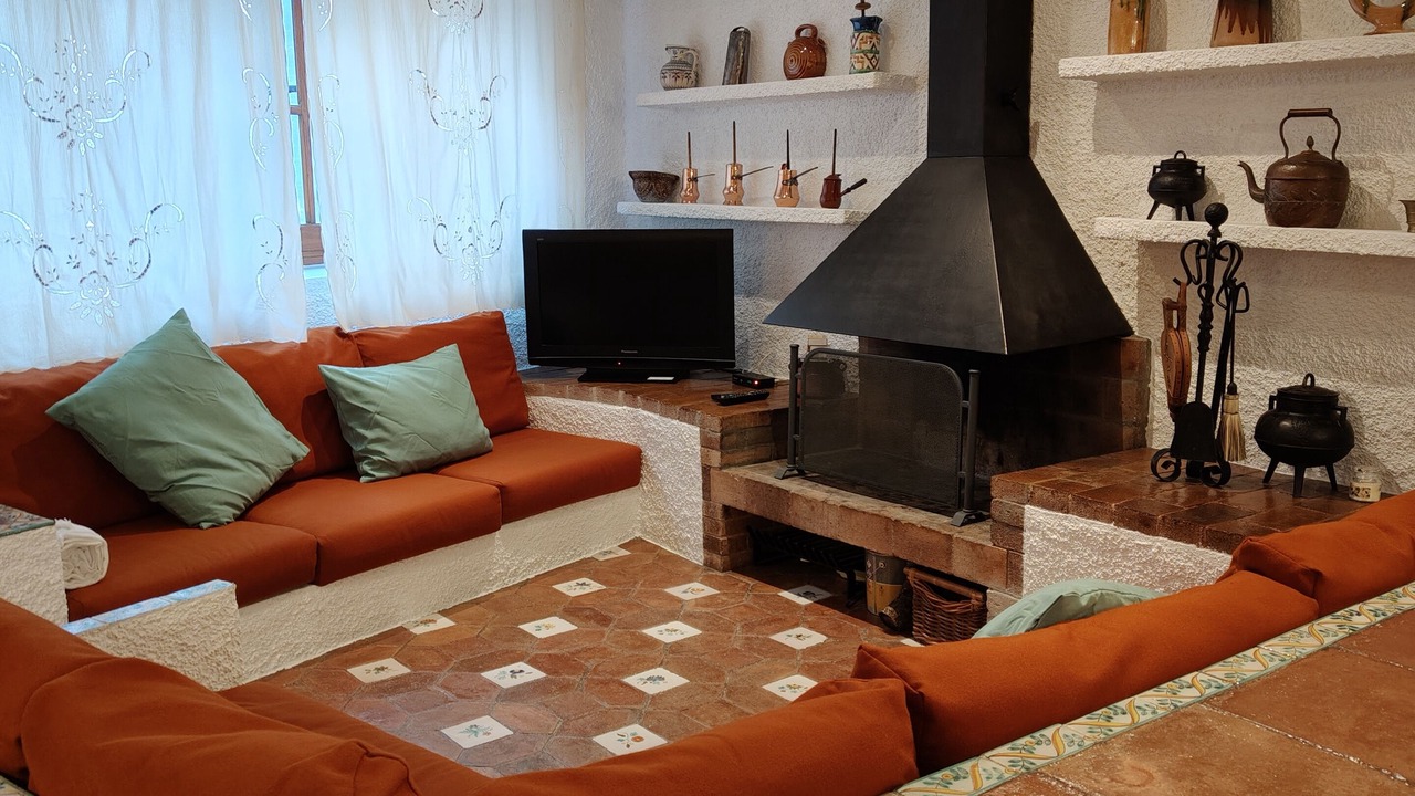 Photo of Livingroom in Alfara de Carles