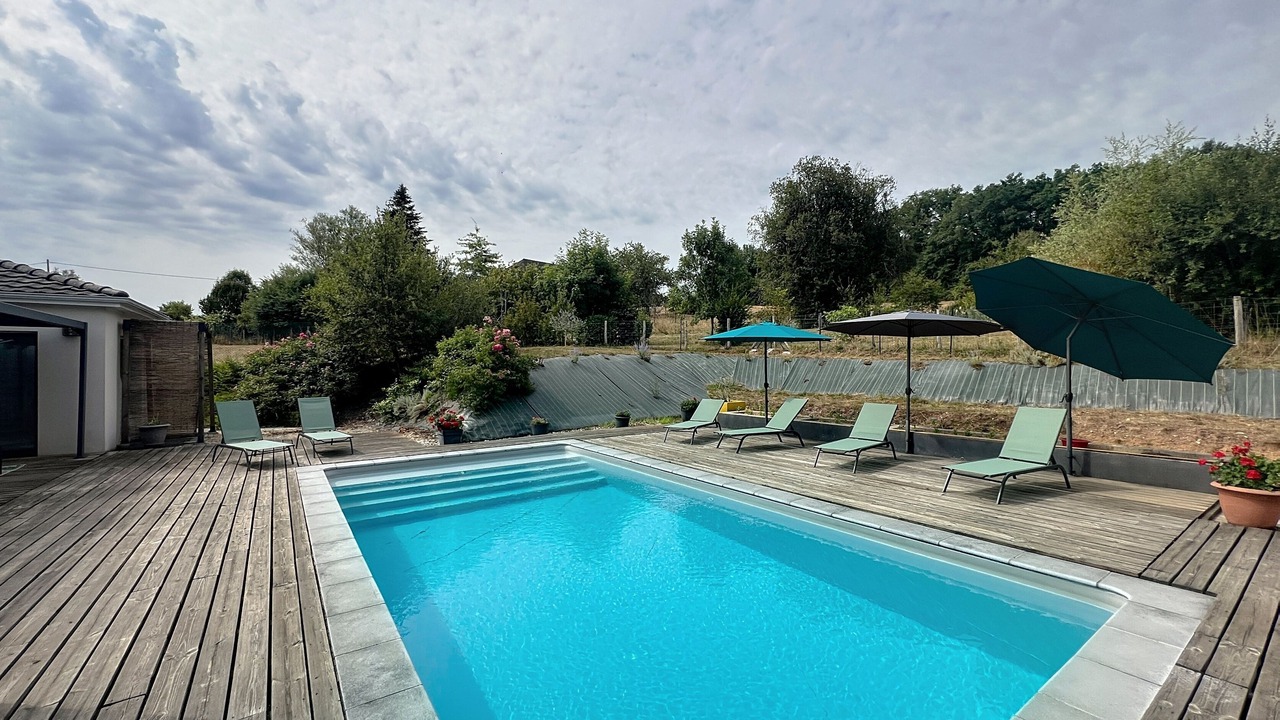 Photo of Outdoor in Terrasson-la-Villedieu