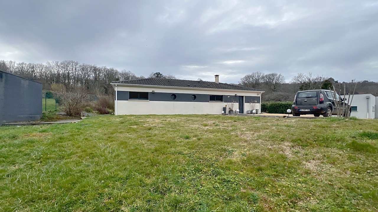 Photo of Outdoor in Terrasson-la-Villedieu