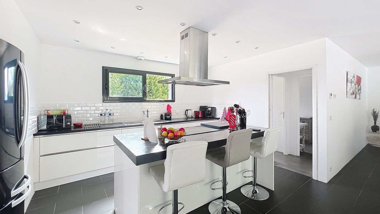Photo of Kitchen in Terrasson-la-Villedieu
