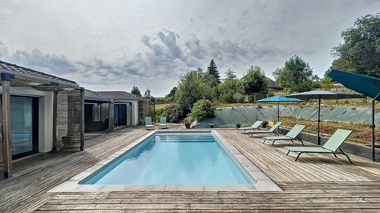 Photo of Outdoor in Terrasson-la-Villedieu