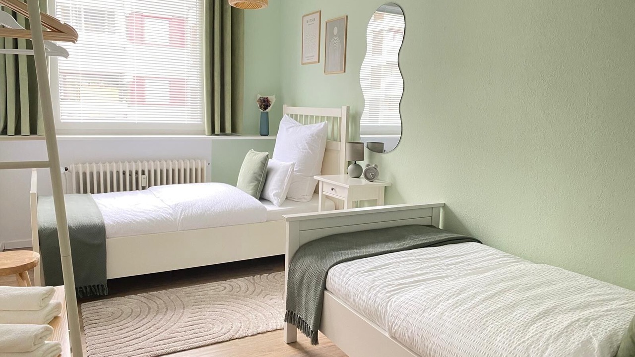 Photo of Bedroom in Calenberger Neustadt