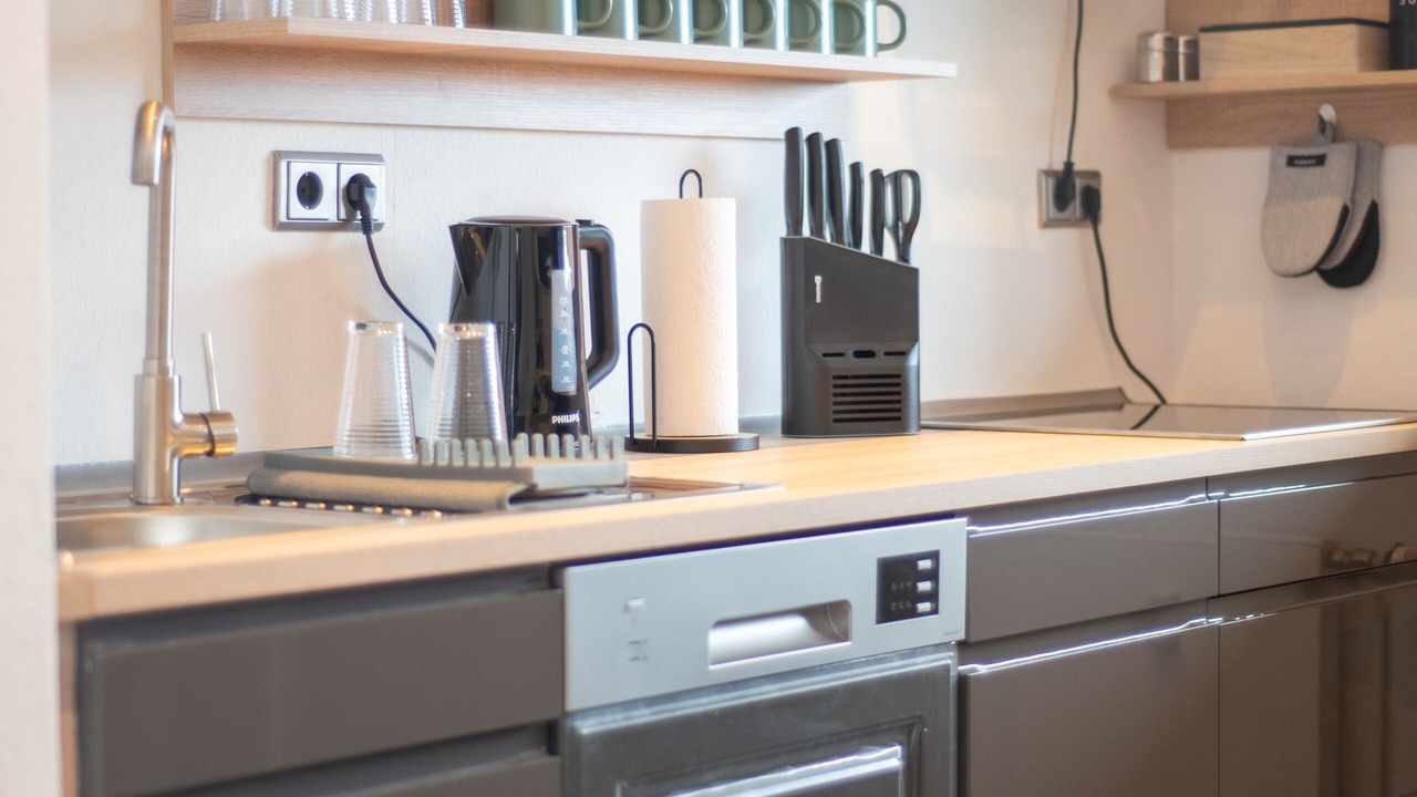 Photo of Kitchen in Calenberger Neustadt