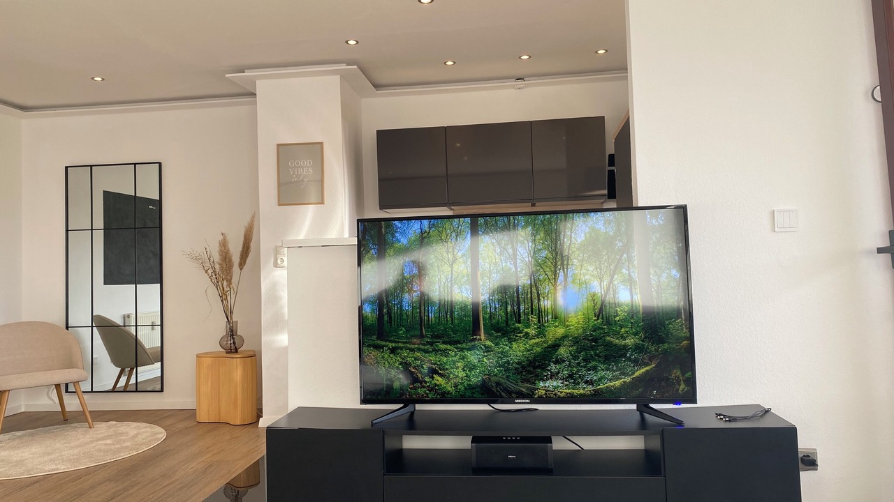 Photo of Livingroom in Calenberger Neustadt